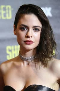 Conor Leslie in In Spite of Ourselves