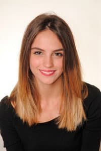 Anna Bellezza in Acciaio