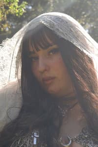 Sophia Ortiz in Completely Totally Utterly