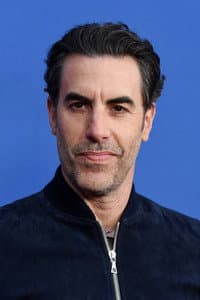 Sacha Baron Cohen in Ali G Indahouse
