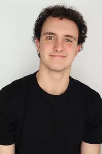 David Tabatchnik in Black Water