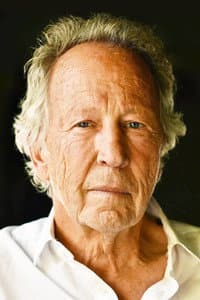 Hartmut Becker in Montag kommen die Fenster