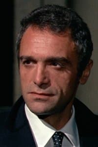 Luigi Pistilli in Il dolce corpo di Deborah