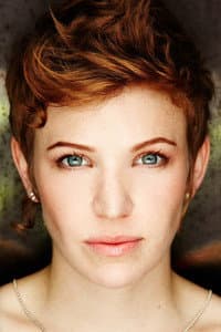 Billie Rose Prichard in Skin Deep