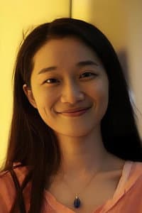 Liu Xiaoyu in 新神榜：杨戬