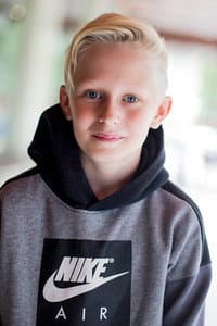 Elis Gerdt in Sune vs Sune