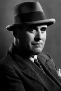 Carl Harbaugh in The Regeneration