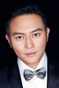 Julian Cheung in P風暴