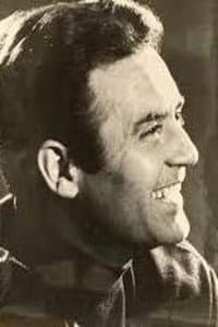 José Luis Lespe in Imposible para una solterona