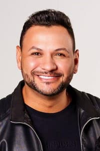 Lenno Ferreira in Desejo de Menina - Ao Vivo em João Pessoa
