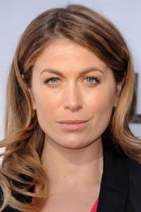 Sonya Walger in The Escort