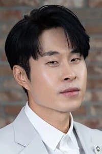 Min Do-yoon in 착한 형수 6