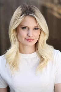 Katie Gill in Taking the Fall