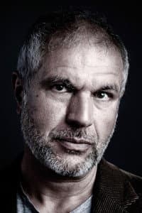 Eric Bougnon in Intimisto
