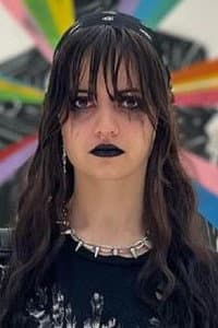 Mackenzie Mills in Rise of the Dead: Sluts vs Zombies