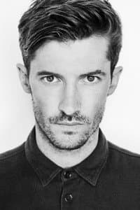 Gwilym Lee in Tall Dark and Handsome