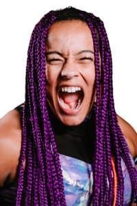 Rhianna McDonnell in EVE 146: Wrestle Queendom VIII