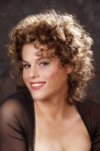 Alexandra Billings in Queen Tut