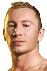 Adrian Troy in Manplay 24: Boot Camp