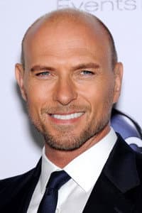Luke Goss in AWOL-72
