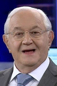 Boris Casoy in Caro Francis