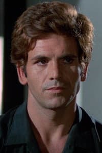 Howard Ross in El clan de los inmorales