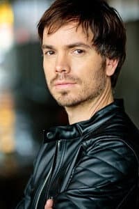 Bradley Dorsey in A Greater Yes: The Story of Amy Newhouse
