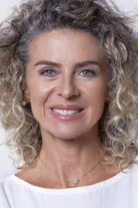 Margarita Rosa de Francisco in Del amor y otros demonios
