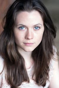 Caroline Ward in Dawn of the Deaf