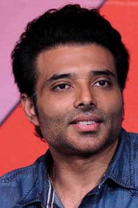 Uday Chopra in Charas: A Joint Effort