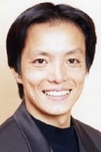 Ryuzo Hasuike in 一騎当千