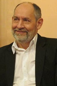 Zbigniew Waleryś in Papusza