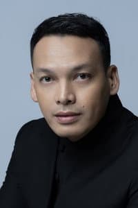 Ben Joshua in Cinta Pertama