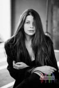 Natalya Mazur in Секс і нічого особистого