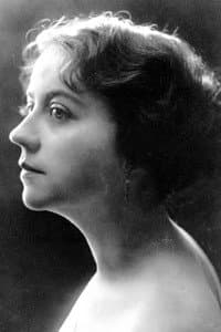 Helen Gardner in Vanity Fair