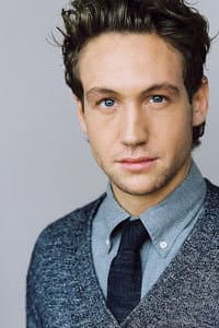 Jake Robbins in Boys on Film 12: Confession