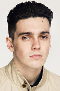 Jack Rowan in Boys from County Hell