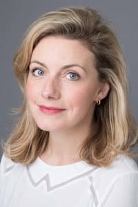 Natalie Walter in Regarding Annabel