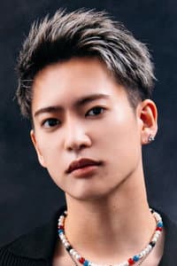 Ryoki Miyama in HiGH&LOW THE WORST X