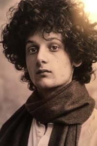 Grégoire Montana-Haroche in Mulette