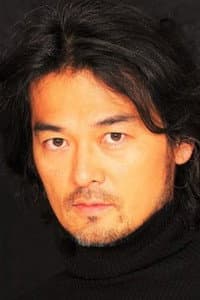 Junichi Kawamoto in CODENAME NABI Mission1:殺しのルージュ