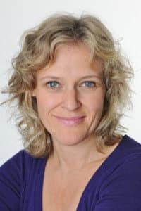 Marit Synnøve Berg in De dieren uit het hakkebakkebos