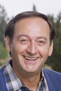Joe Flaherty in By Design