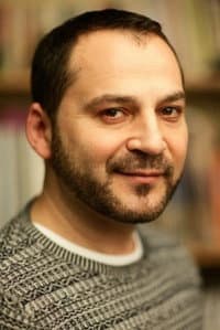 Teoman Mermutlu in Günaydın İstanbul Kardeş
