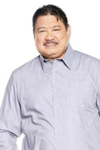 Jimmy Santos in Wooly Booly: Ang Classmate Kong Alien