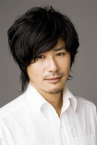 Kazuma Suzuki in 劇場版Infini-T Force／ガッチャマン さらば友よ