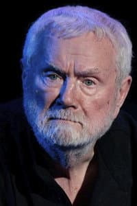 Yuri Smirnov in Черная стрела