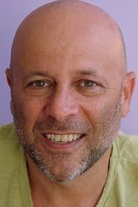 Eduardo Wotzik in Clarice Niskier: Teatro dos Pés à Cabeça