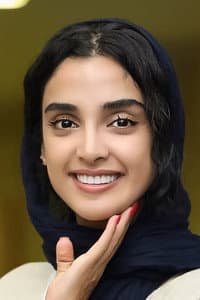 Elahe Hesari in Rand-e Chaharom
