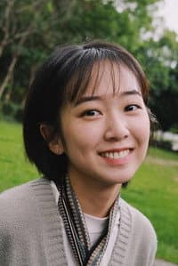 Frances Cheng in How to Make Drugs and Feel Great About Everything